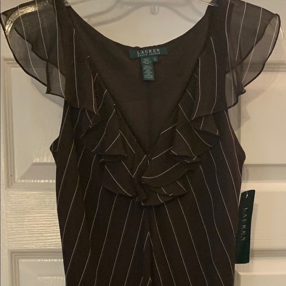 Ralph Lauren Dress